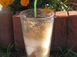 Vaca Preta (Coke With Vanilla Ice Cream). Photo by kellychris