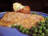 Baked Mahi Mahi