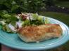 Baked Mahi Mahi
