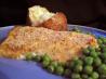 Baked Mahi Mahi