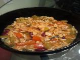 Jazzman Jambalaya