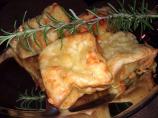 Jarlsberg Popovers