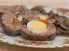 Awesome Pan De Carne - Paraguayan Meat Loaf. Recipe by awalde