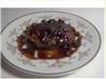 Almond Chocolate Pudding Cake. Recipe by ChipotleChick