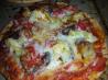 Antipasto Pizza
