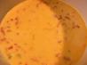Hot Cheese Dip. Recipe by srosfeld