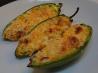 Jalapeno Poppers. Recipe by mad man