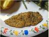 Baked Herb-Crusted Chicken Breasts