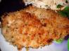Baked Herb-Crusted Chicken Breasts