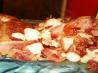 Pommes De Terre Au Lard or Speckkartoffeln (Bacon Potatoes). Recipe by Nif