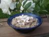 Jalapeno and Lime Refried Beans. Recipe by tomsawyer