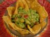 Low Salt Corn Guacamole. Recipe by Jessica V