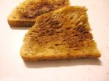 Swiss Snack-Bread, Butter and Ovaltine. Photo by Kim127