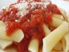 Penne Al'arrabiatta. Recipe by Starrynews