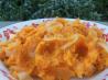 Sweet Potato Mash With Caramelised Onions. Recipe by I'mPat