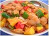 Sweet and Sour Chicken