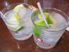 Caipiroska. Recipe by momaphet