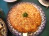Tortilla Espanola. Photo by ErikaY