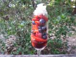 Balsamic Strawberries - Just a Little Bit Different!