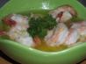 Prawns Peri-Peri. Recipe by alligirl