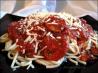 Mushroom Bolognese. Recipe by Boomette