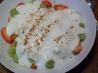 Yogurt Fruit Salad