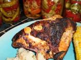 Brazilian Beer Chicken