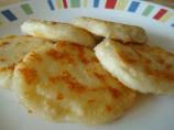 Colombian Arepas