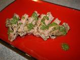 Nicaraguan-Style Steak / Churrasco
