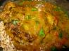 Kuku Paka (Kenyan Chicken Curry). Recipe by evelyn/athens
