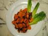 Brandied Sweet Potatoes