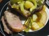Polynesian Roast Beef for Crock Pot
