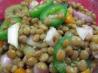 Ethiopian Lentil Salad (Azifa)