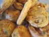 Onion Fritters (Bhajas). Recipe by Annacia