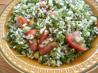 Rice Salad With Mint. Recipe by morgainegeiser