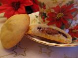 Giant Swiss Chocolate Chunk Shortbread