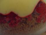 Tipsy Cake (Trifle) - 1950's