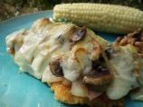 Swiss Mushroom Chicken