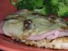 Swiss Mushroom Chicken