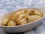Hawaiian Baked Bananas