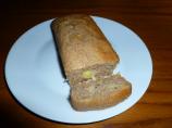 Banana, Pineapple and Coconut Cake