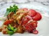 Lobster Curry. Recipe by KimmieCat