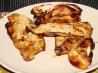 Grilled Maple Teriyaki Chicken