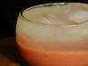 Strawberry Mango Limonata