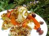 Arrosto Insalata Di Cavolfiore Italian Cauliflower Salad. Recipe by Rita~