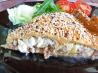 Cretan Meat Pie (Kreatotourta)