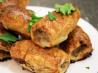 Sausage Rolls the Australian Way