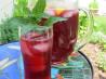 Hibiscus Tea (Egypt)