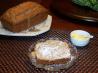 Coconut Bread With Sweet Pineapple Butter. Recipe by LifeIsGood