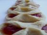 Mother's Day Tea Cookies